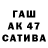 ТГК концентрат NERUK MIKOLA